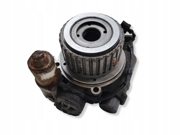 OEM 014598329 Taka-akselin tasauspyörästö VW Passat B7 image 9