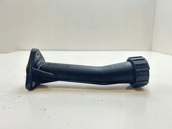 2003 Volkswagen Transporter - Caravelle T4 Olie vulbuis OEM 070115311 image 4