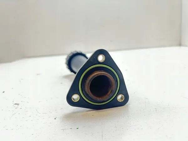 2003 Volkswagen Transporter - Caravelle T4 Olie vulbuis OEM 070115311 image 8