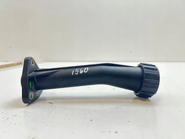 2003 Volkswagen Transporter - Caravelle T4 Olie vulbuis OEM 070115311 image 9