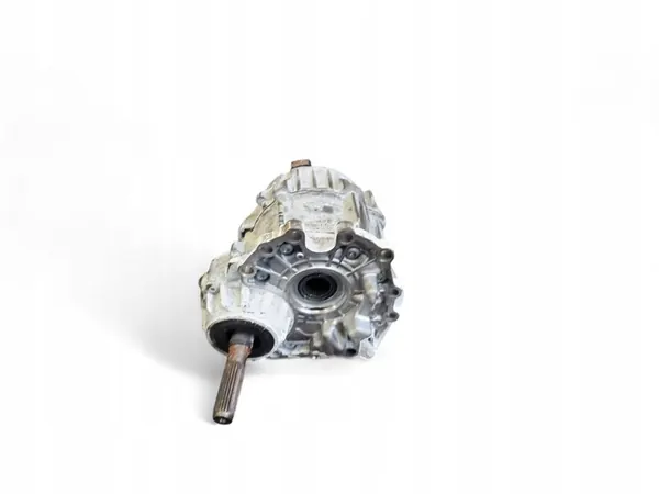 Mercedes-Benz VITO W447 1.6 CDI Gearbox A7252800100 image 2