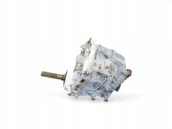 Mercedes-Benz VITO W447 1.6 CDI Gearbox A7252800100 image 4