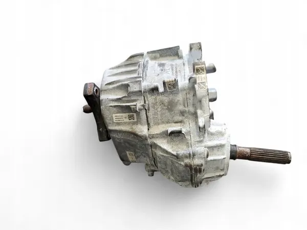 Mercedes-Benz VITO W447 1.6 CDI Gearbox A7252800100 image 5