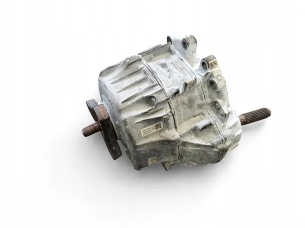 Mercedes-Benz VITO W447 1.6 CDI Gearbox A7252800100 image 6