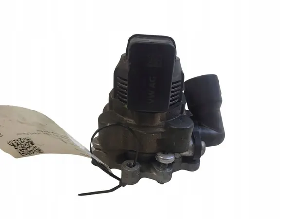 EGR-jäähdytin Audi VW Seat 2.0 TFSI image 2