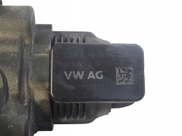 EGR-jäähdytin Audi VW Seat 2.0 TFSI image 4