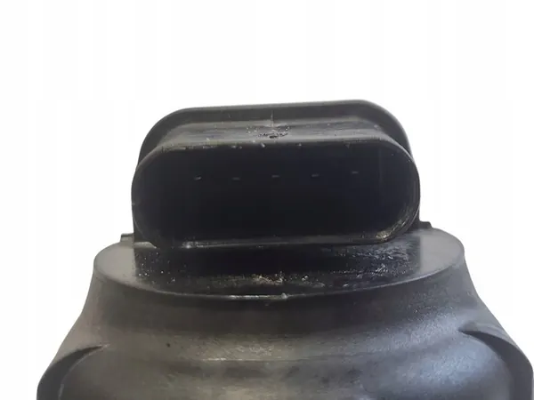 EGR-jäähdytin Audi VW Seat 2.0 TFSI image 5