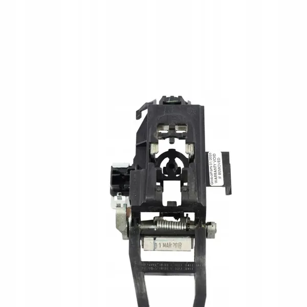 Base Poignée Portière Ford Ranger Mk3 EB3B-26685-AB image 3