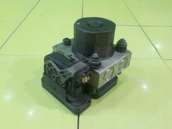 Bomba ABS Ford OEM EK31-2C405-AB 0265254455 Usada image 2