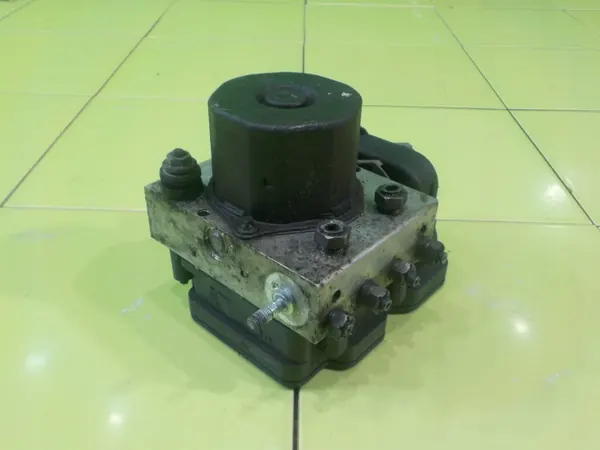 Bomba ABS Ford OEM EK31-2C405-AB 0265254455 Usada image 3