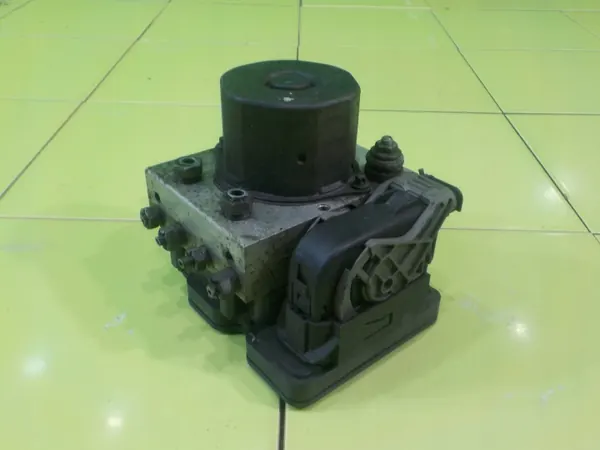 Bomba ABS Ford OEM EK31-2C405-AB 0265254455 Usada image 4