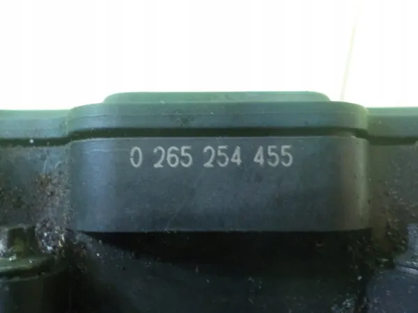 Bomba ABS Ford OEM EK31-2C405-AB 0265254455 Usada image 6