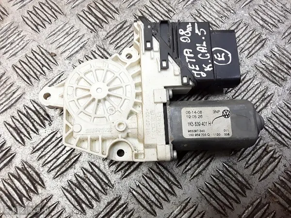 VW Ikkunan säädin OEM 1K5839401H Jettaan image 2