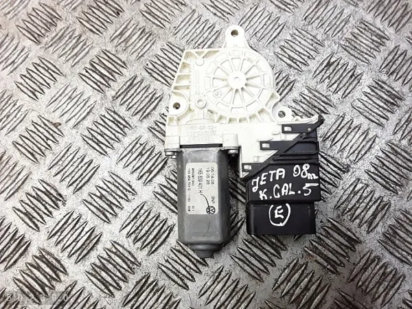 VW Ikkunan säädin OEM 1K5839401H Jettaan image 6