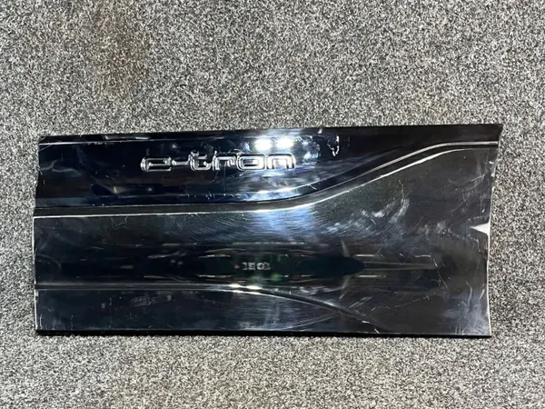 OEM 85H853969A Linker Achterdeurlijst Audi Q6 e-tron image 2