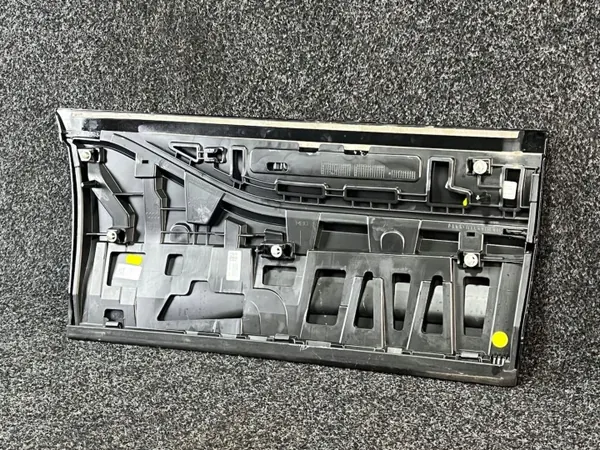 OEM 85H853969A Linker Achterdeurlijst Audi Q6 e-tron image 10