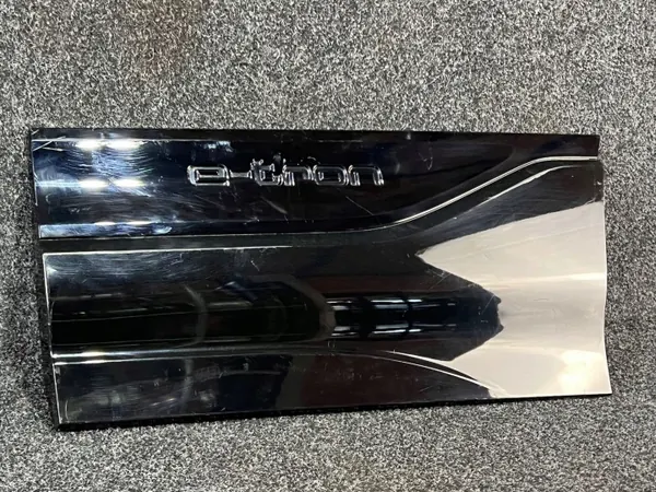 OEM 85H853969A Linker Achterdeurlijst Audi Q6 e-tron image 4