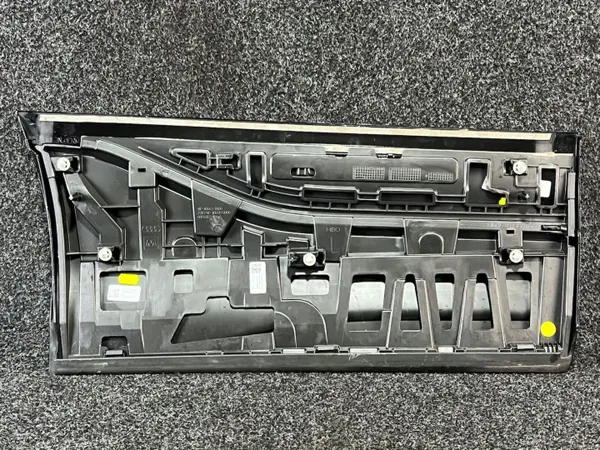 OEM 85H853969A Linker Achterdeurlijst Audi Q6 e-tron image 9