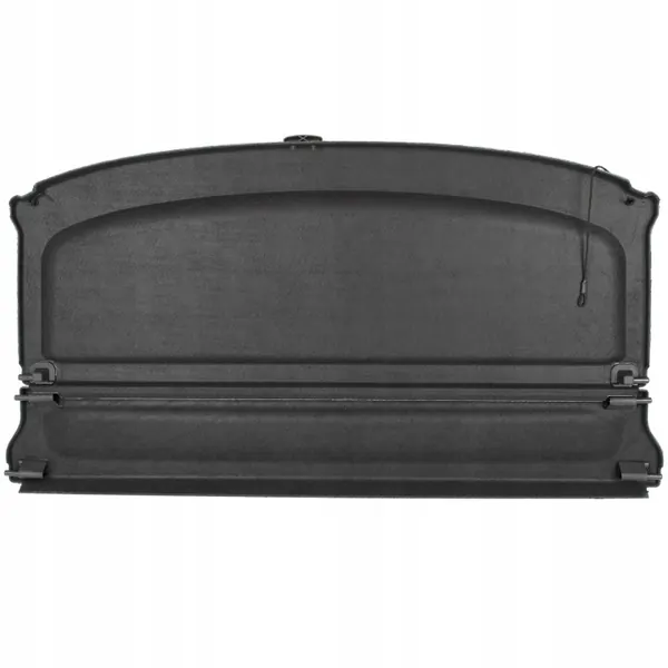 BMW X1 E84 2009-2015 Trunk Shelf Black 51462991847 image 3