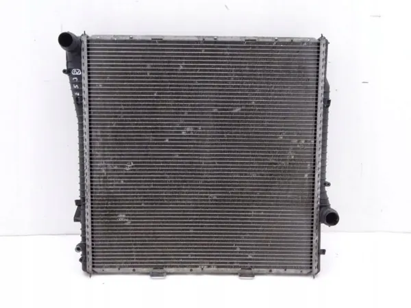 BMW X5 E53 4.4 V8 Waterkoeler OEM 7521765 image 2