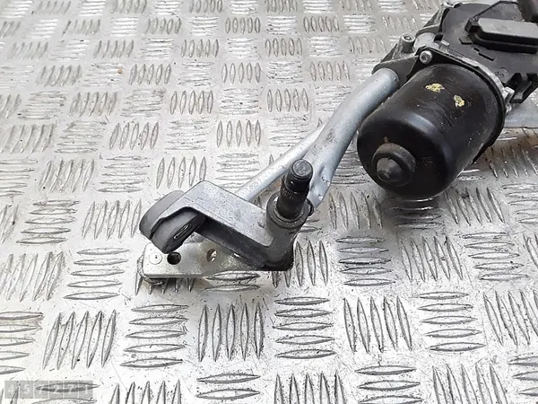 Etupyyhkijän mekanismi Renault Megane II 53630147 image 2