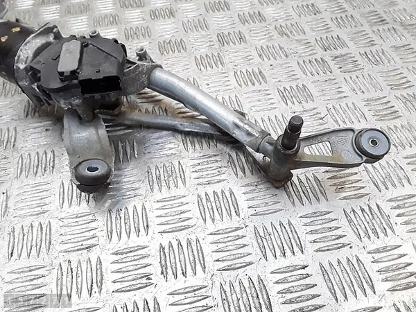 Etupyyhkijän mekanismi Renault Megane II 53630147 image 3