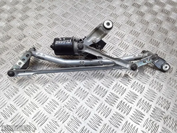 Etupyyhkijän mekanismi Renault Megane II 53630147 image 5