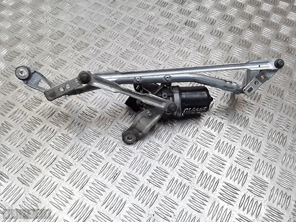 Etupyyhkijän mekanismi Renault Megane II 53630147 image 6