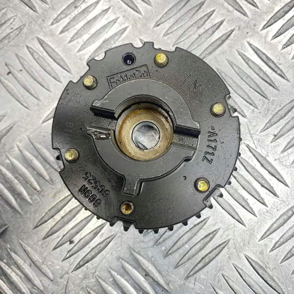 Régleur de distribution OEM 6G9N-6C525-AD Volvo V60/S60 image 2