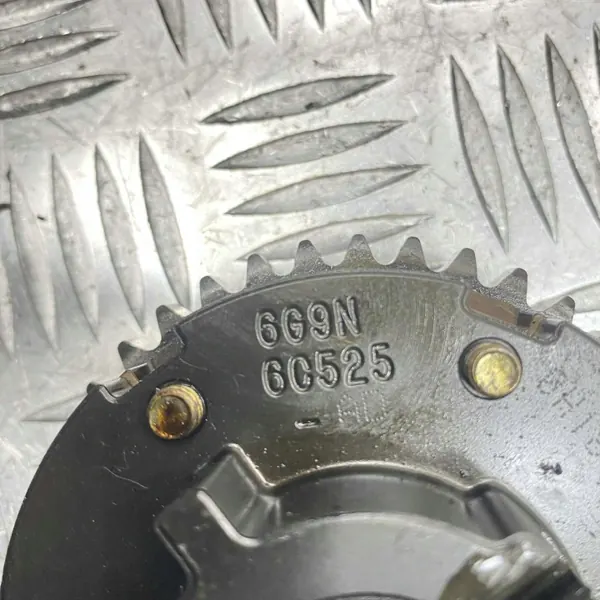 Régleur de distribution OEM 6G9N-6C525-AD Volvo V60/S60 image 3