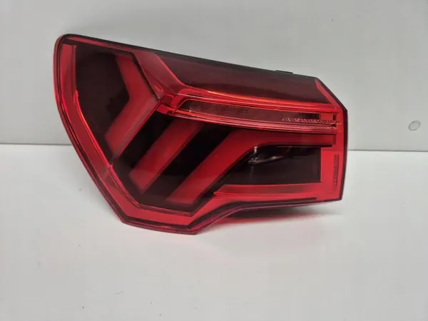 AUDI Q3 II Lámpara Trasera Izquierda LED Original 2018- image 5