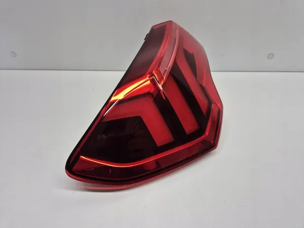 AUDI Q3 II Lámpara Trasera Izquierda LED Original 2018- image 7