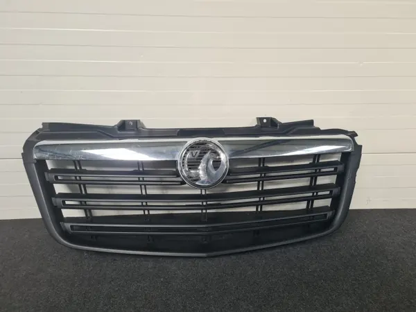 Rejilla del parachoques delantero OEM 623104066R para Opel Vivaro II B image 2