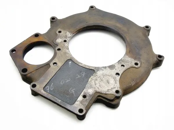 Kupplungsdeckel OEM 6A04 für Kia Ceres B-Series image 2