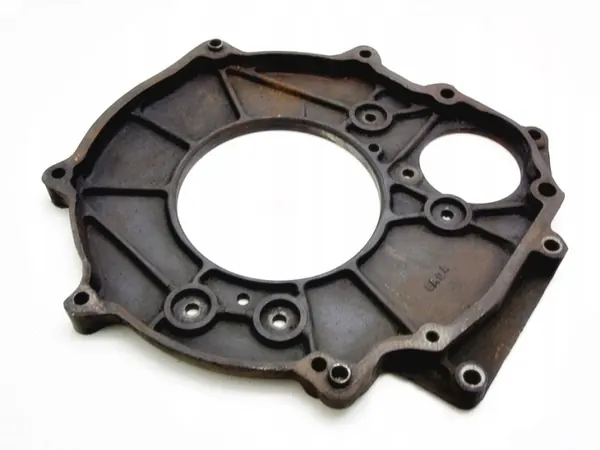 Kupplungsdeckel OEM 6A04 für Kia Ceres B-Series image 3