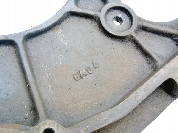 Kupplungsdeckel OEM 6A04 für Kia Ceres B-Series image 4