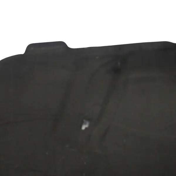 Aislamiento de Capó de Motor Audi A5 8T 8T0863825H image 5