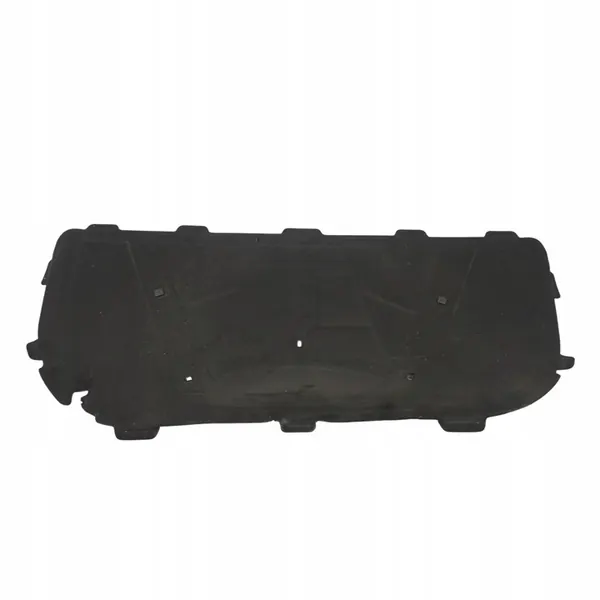 Aislamiento de Capó de Motor Audi A5 8T 8T0863825H image 7