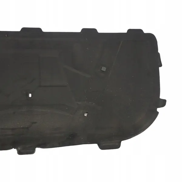 Aislamiento de Capó de Motor Audi A5 8T 8T0863825H image 9