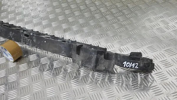 CITROEN C4 CACTUS Assorbitore Paraurti Anteriore image 2