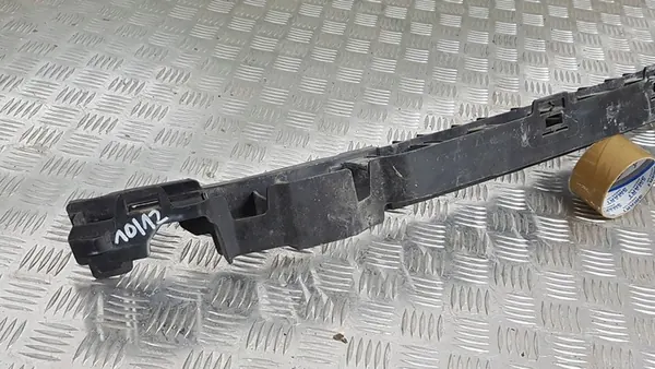 CITROEN C4 CACTUS Assorbitore Paraurti Anteriore image 3