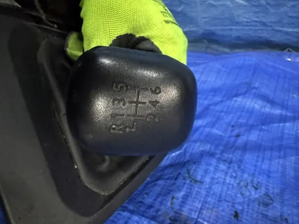 Câbles de sélection OEM 9809543980 pour Jumpy III image 6