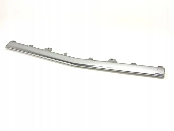 OEM A2128852674 Frontstoßstangenleiste für Mercedes W212 image 2