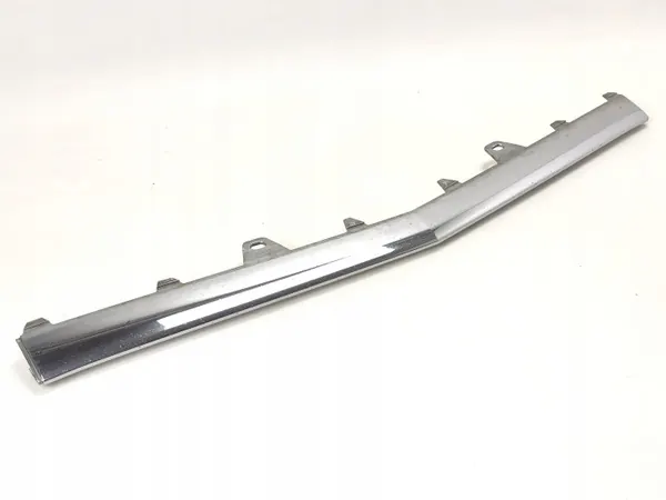 OEM A2128852674 Frontstoßstangenleiste für Mercedes W212 image 5