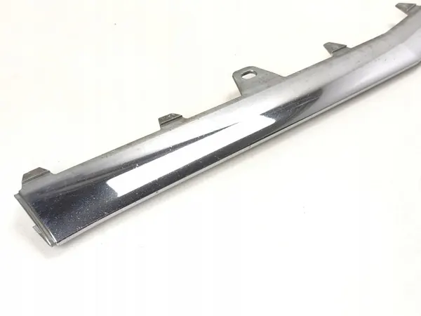 OEM A2128852674 Frontstoßstangenleiste für Mercedes W212 image 6