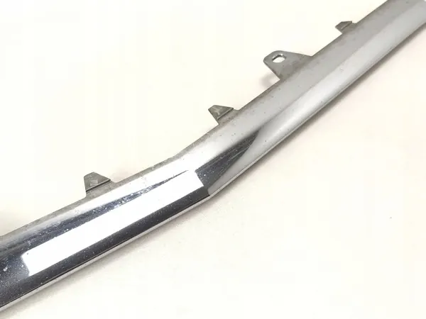 OEM A2128852674 Frontstoßstangenleiste für Mercedes W212 image 7