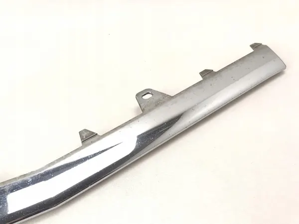 OEM A2128852674 Frontstoßstangenleiste für Mercedes W212 image 8