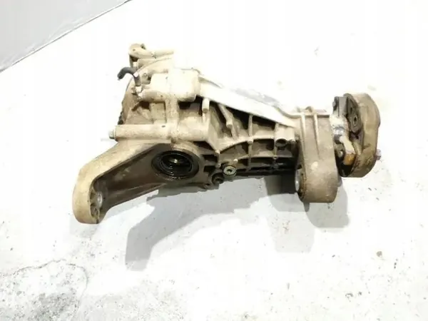 Différentiel arrière MERCEDES-BENZ R A1643501614 image 4