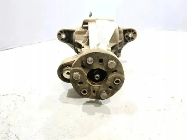 Différentiel arrière MERCEDES-BENZ R A1643501614 image 5