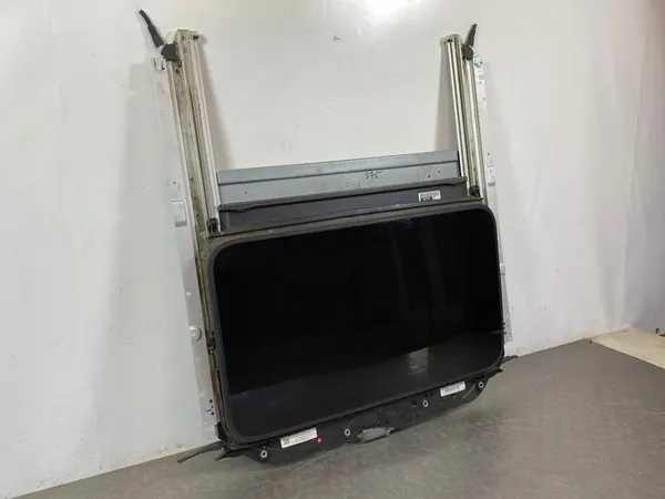 Techo solar completo Jeep Grand Cherokee 2018 FOB51891 image 1